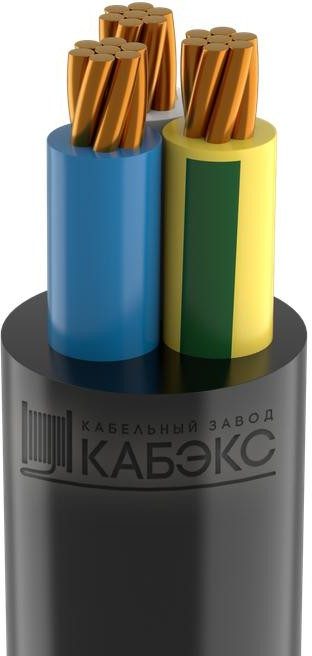 Кабель ВВГнг(А)-LS 3х25 МК (N Кабэкс ТХМ00347724