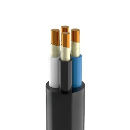 нг(A)-LS ГОСТ КВВГНГ(А)-LS 4Х1,5 нг(A)-LS