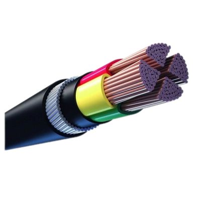 Кабель ГОСТ ВВГНГ(А)-LS 3Х240МС+1Х120 МС(N) -1