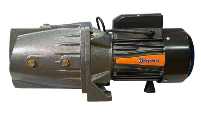 Самовсасывающий насос Kepeida JET-150Z