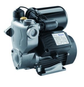 Вихревой насос PM60-400ZKR Kepeida PM60-400KR