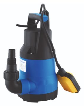 Погружной насос (Submersible Kepeida QDXN750F