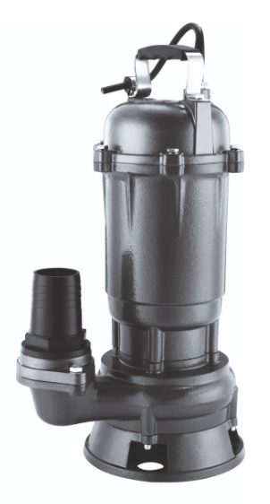 Погружной насос (Submersible Kepeida WDS-1100TF