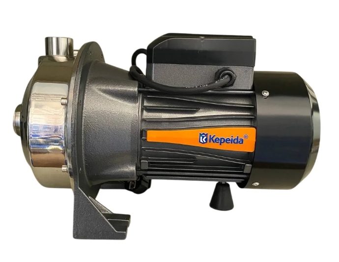 Центробежный поверхностный насос Kepeida ZCM1500SH