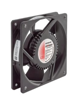 Вентилятор kippribor VENT-12038.220VAC.5MSLB