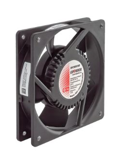 Вентилятор kippribor VENT-12038.220VAC.7MSXB