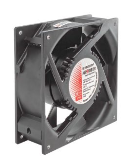 Вентилятор kippribor VENT-15051.220VAC.5MSHB