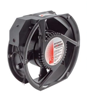 Вентилятор kippribor VENT-17251.220VAC.5MOHB.H10