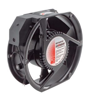 Вентилятор kippribor VENT-17251.220VAC.5MOHB