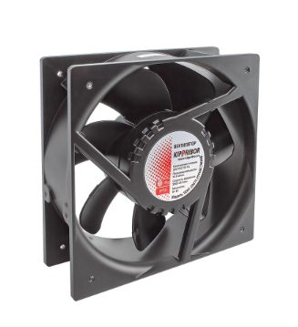 Вентилятор kippribor VENT-20872.220VAC.7MSHB