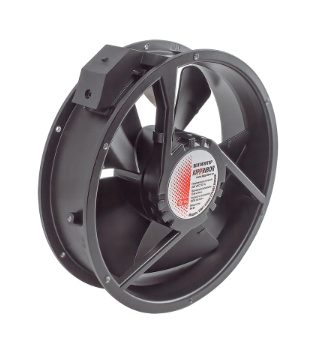 Вентилятор kippribor VENT-22260.220VAC.5MRHB