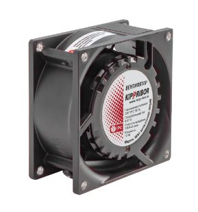 Вентилятор kippribor VENT-8038.220VAC.7MSHB