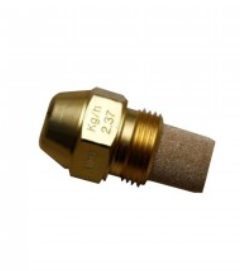 Форсунка 0.60*60° H (STSO 21 Kiturami S181100005