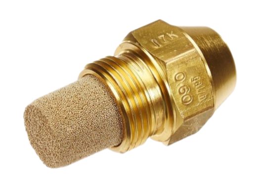 Форсунка 0.75*60° H (STSO 25 Kiturami S181100007