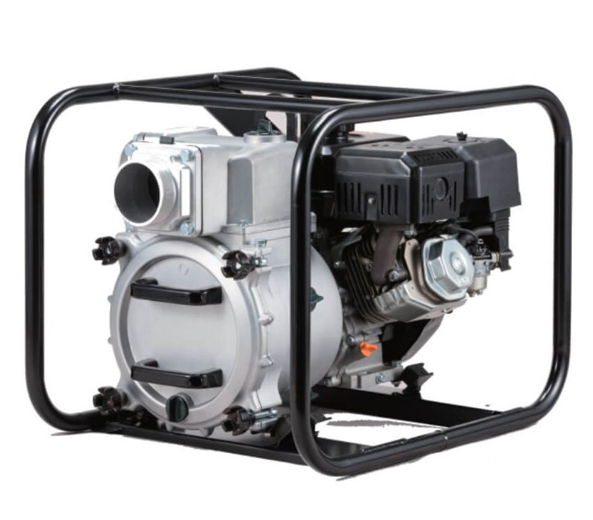 Мотопомпа KTZ-100S o/s Koshin 100550281