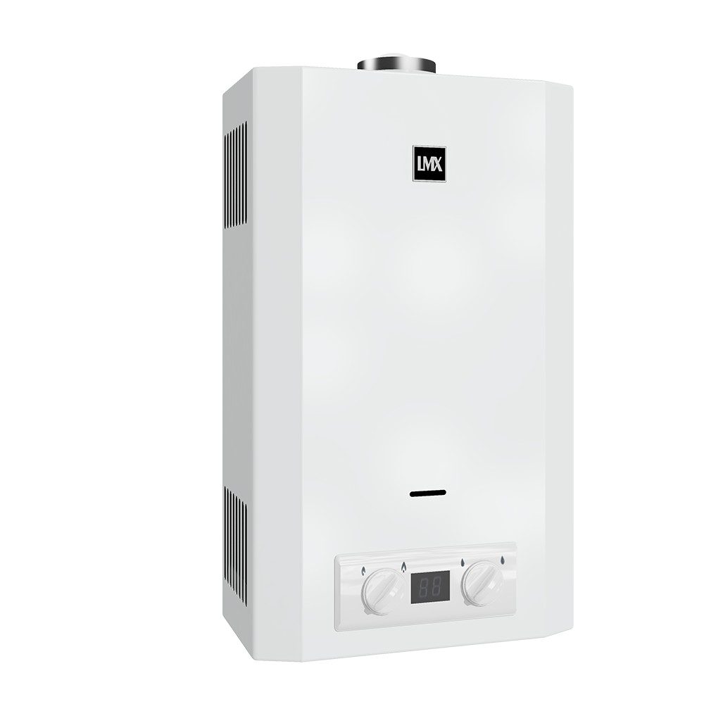 Газовая колонка LMX модель Classic Лемакс 165656