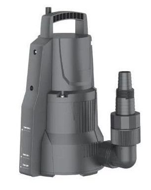 Насос дренажный AKS-751 PWEL Leo L18043