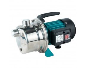 Насос EKJ-602S Leo L9535 Горизонтальный