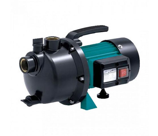 Насос EKJ-802P Leo L9465 Горизонтальный