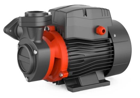 Насос поверхностный APm 150F Leo L17448