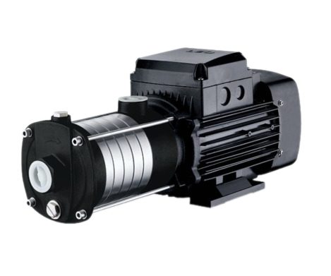 Насос многоступенчатый ECH10-10 Leo L12808
