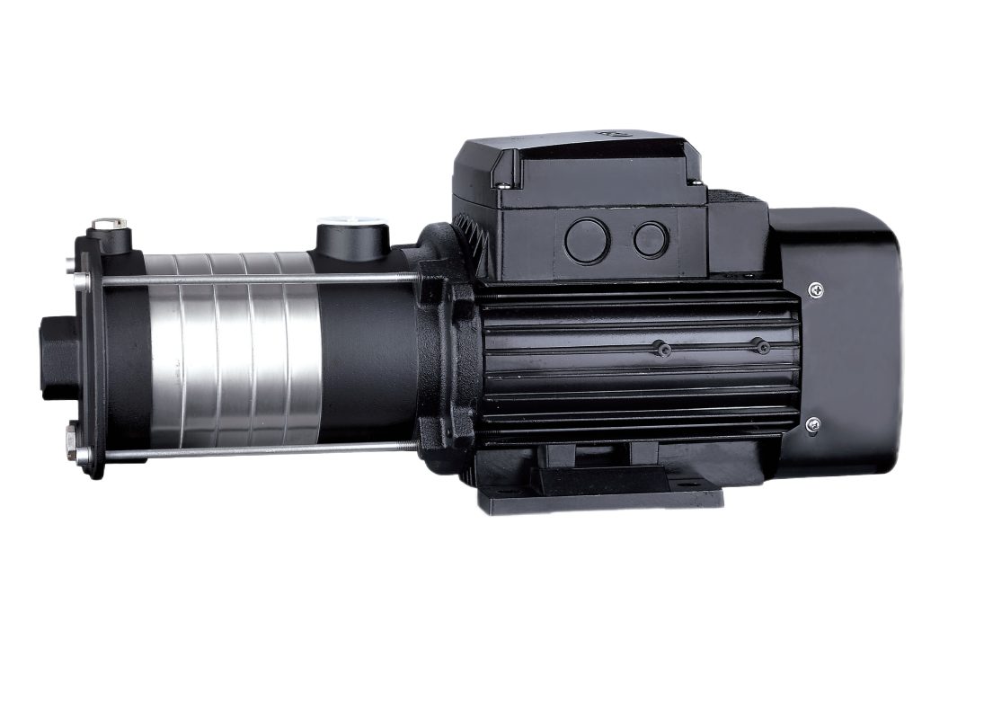 Насос многоступенчатый ECHm4-20 Leo L2675