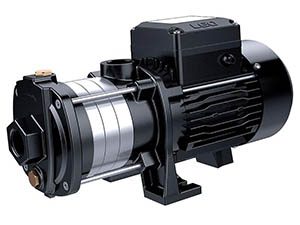 Насос ECH4-40-D Leo L12833 Горизонтальный