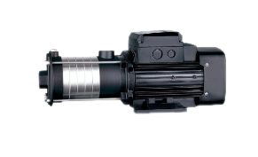 Насос многоступенчатый ECHm4-40S Leo L12852