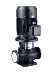 Насос Leo LPP40-13-0.75/2 IE3 (16 БАР)