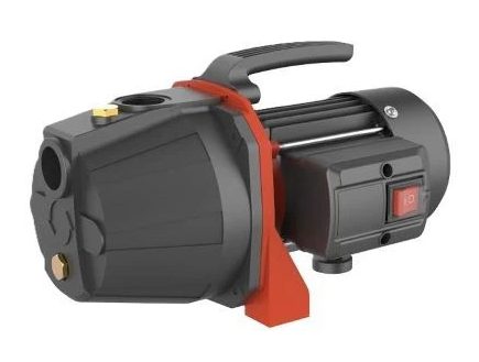 Насос поверхностный EKJ-602I Leo L17420