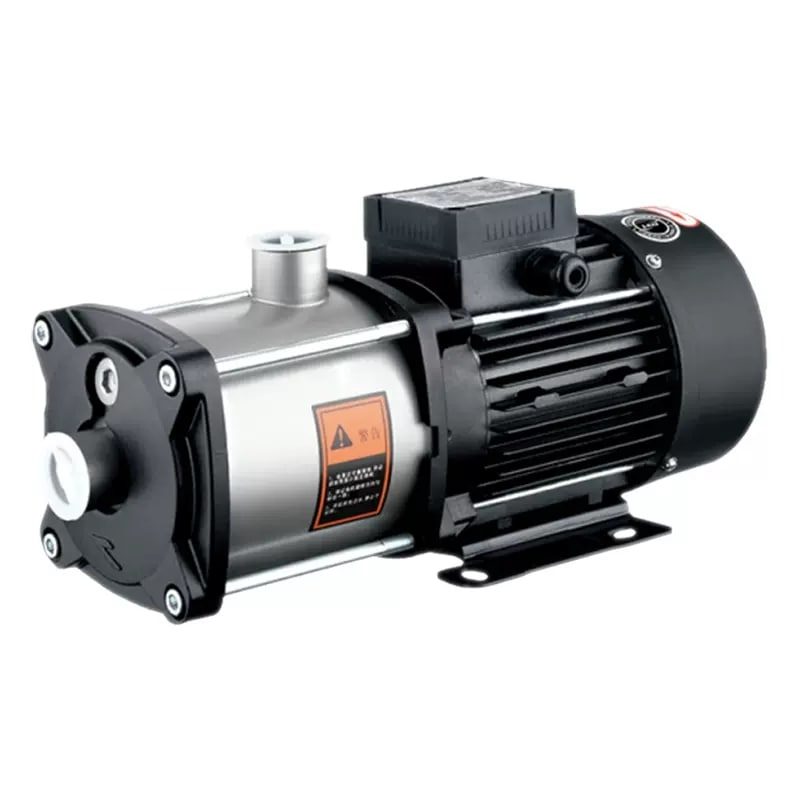 Насос EMH 4-5 Leo L5528 Горизонтальный