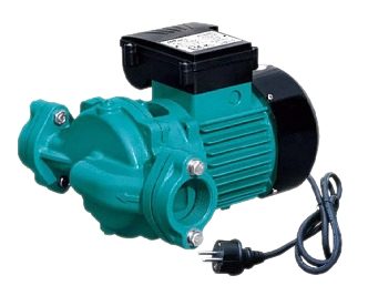 Насос циркуляционный фланцевый LPm370 Leo L0583