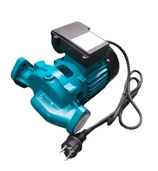 Насос циркуляционный фланцевый LPm125 Leo L6556