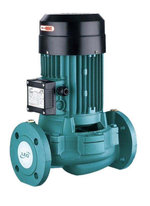 Насос циркуляционный фланцевый LPm2200 Leo L7925