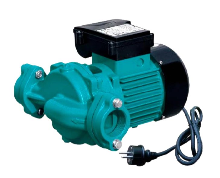 Насос циркуляционный фланцевый LPm550 Leo L0586