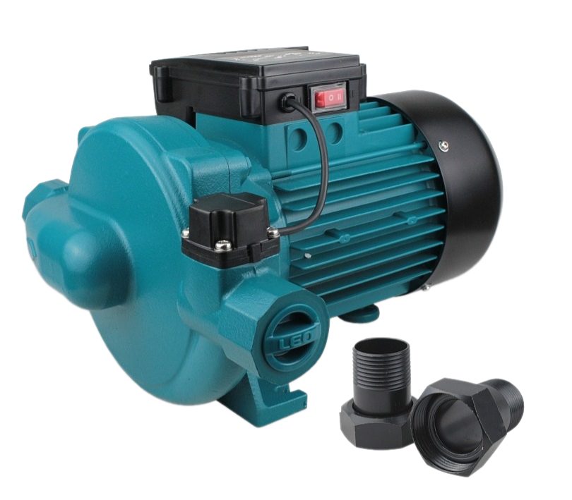 Насос циркуляционный LPm750HA Leo L6730