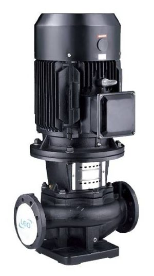 Насос Leo LPP32-21-1.5/2 IE3 (16 БАР)