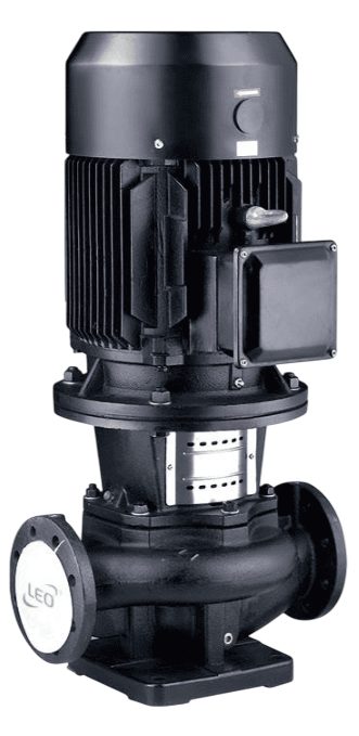 Насос Leo LPP50-16-1.5/2 IE3 120C (16 БАР)