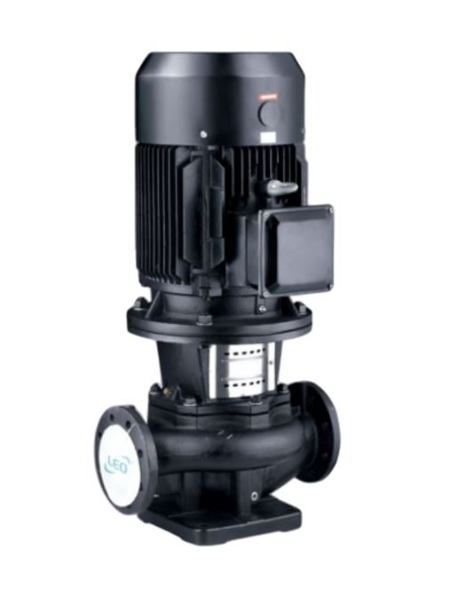 Насос Leo LPP80-10.5-2.2/2 IE3 120C