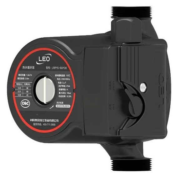 Циркуляционный насос " " LRP 32-70/180 Leo L17105