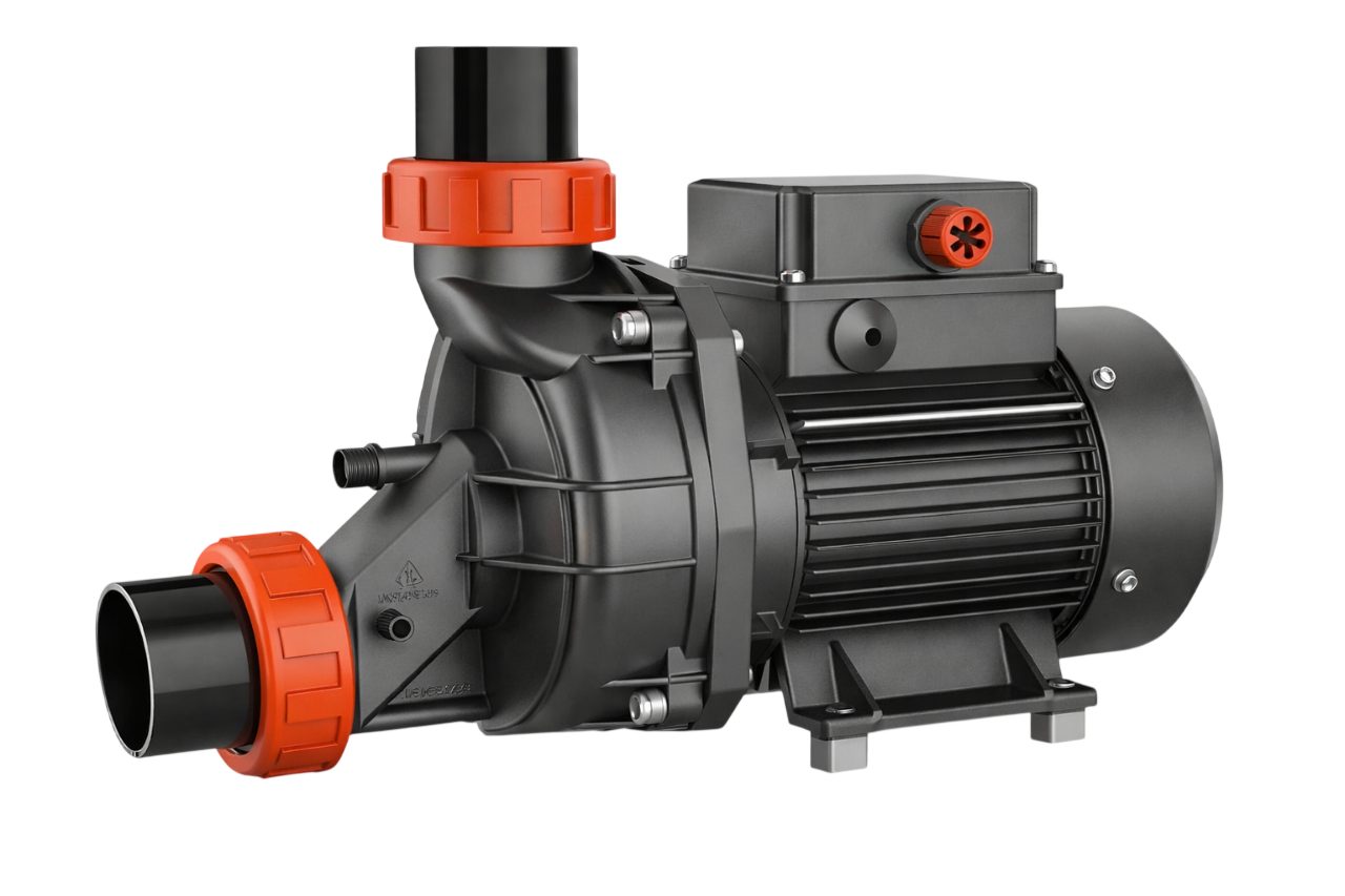 Насос для бассейна и джакузи LSPA 500 Leo L5813