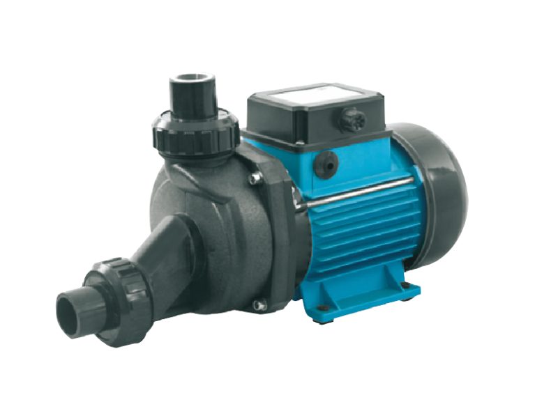 Насос для бассейна и джакузи LSPA1100 Leo L6970