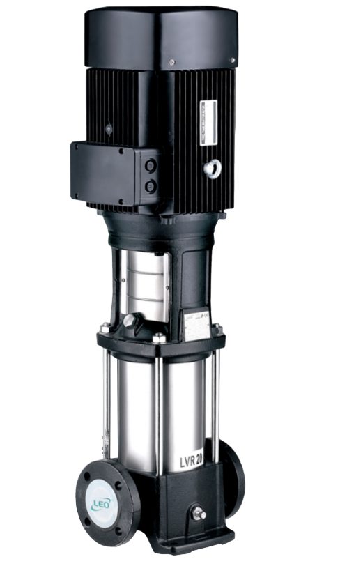 Насос LVR15-3(220) Leo L12703 Вертикальный