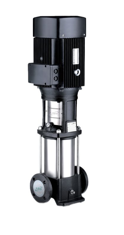 Насос LVR20-1(220) Leo L12721 Вертикальный