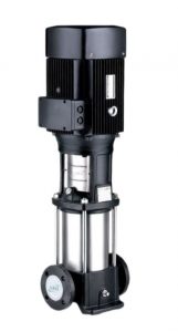 Насос LVR 20-3 Leo L6719 Вертикальный