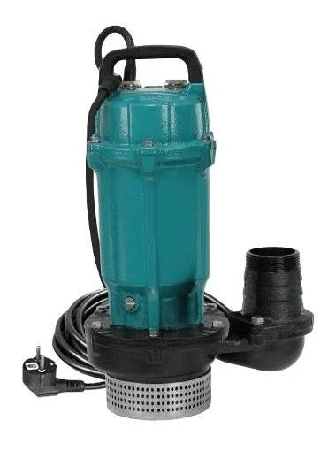 Насос дренажный " " модель QDX40-9-1.5L Leo L12294
