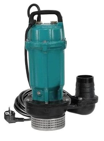 Насос для колодцев " " QDX 50-7-1.5L Leo L12295