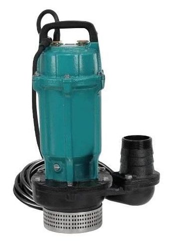 Насос дренажный " " модель QX50-10-2.2L Leo L12308