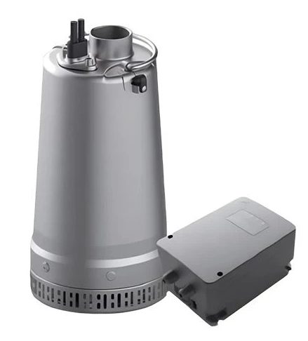 Насос для колодцев " " SAMm 6/110 Leo L16049