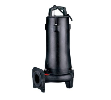 Насос фекальный 50SWE8-20-1.5 Leo L11444